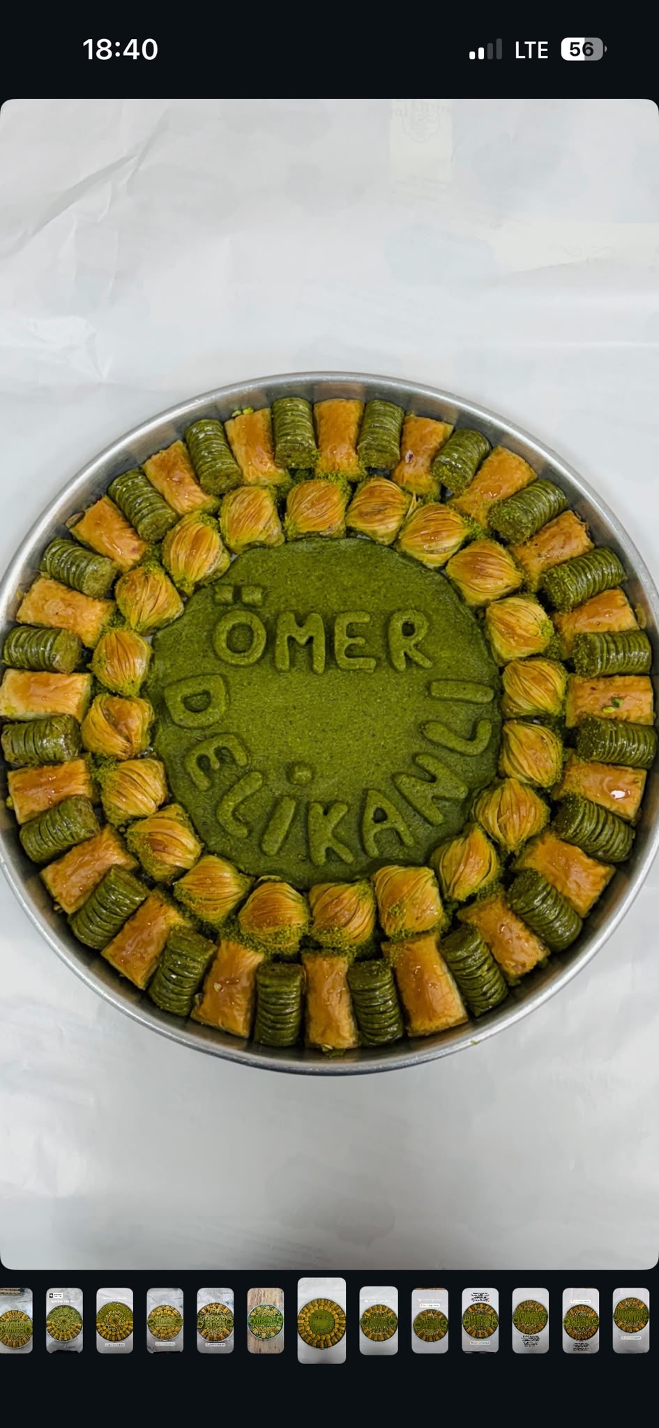 Karışık isimli